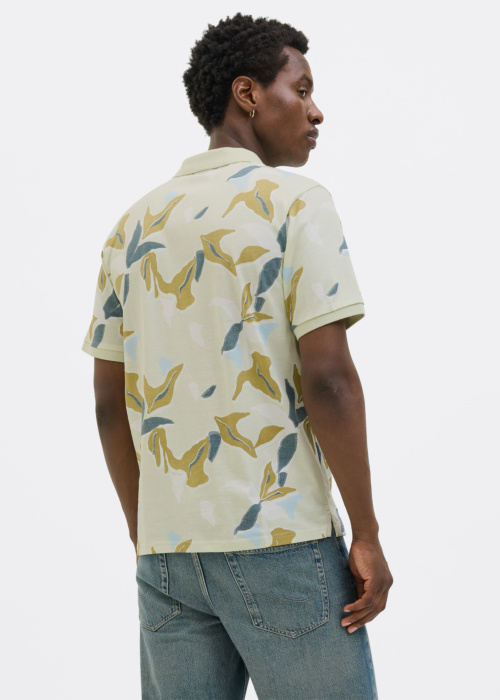 Рубашка-поло Almeria Jack & Jones