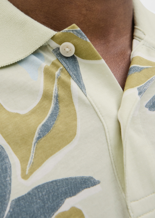 Рубашка-поло Almeria Jack & Jones