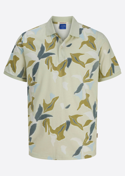 Рубашка-поло Almeria Jack & Jones