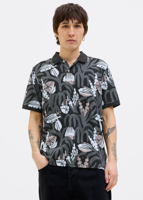 Рубашка-поло Almeria Jack & Jones