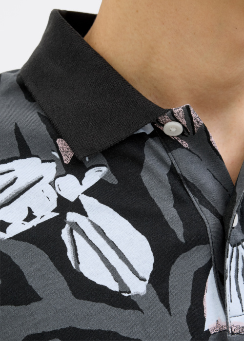 Рубашка-поло Almeria Jack & Jones