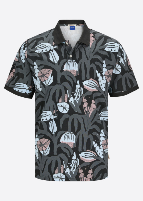 Рубашка-поло Almeria Jack & Jones