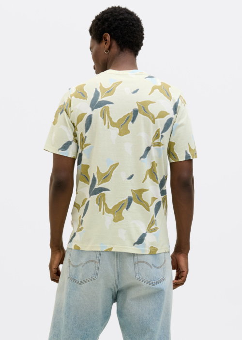 Футболка Almeria Jack & Jones