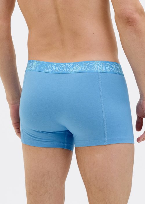 Jack & Jones bokserid karbis 3 paari Alturas