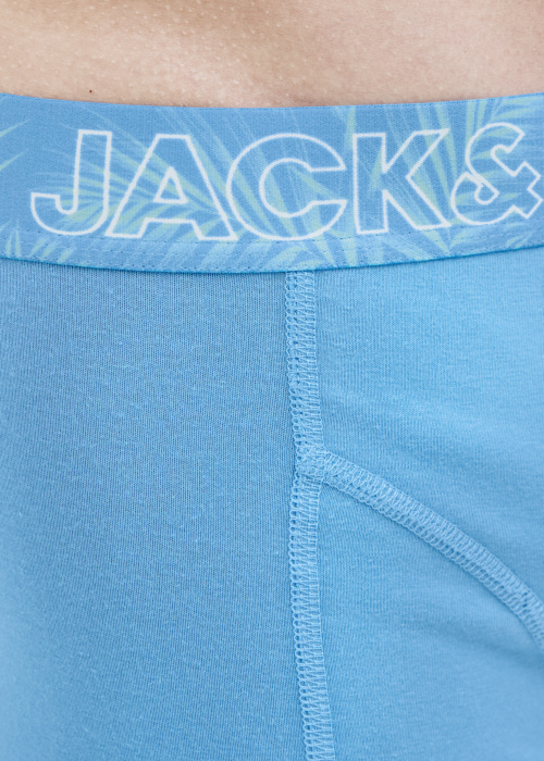 Jack & Jones bokserid karbis 3 paari Alturas