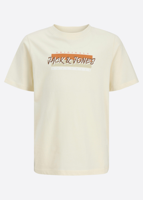 Футболка Varenna Jack & Jones