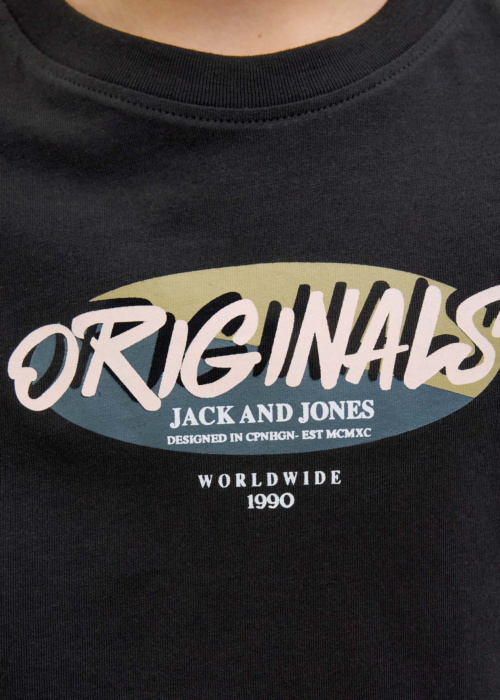 Футболка Varenna Jack & Jones