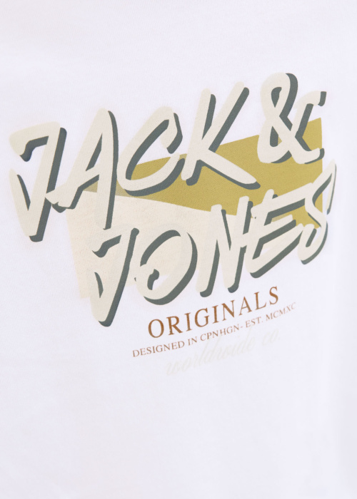 Футболка Varenna Jack & Jones