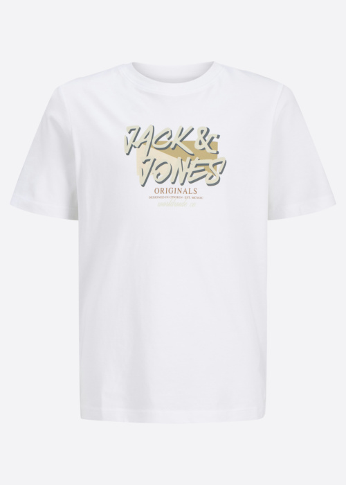 Футболка Varenna Jack & Jones