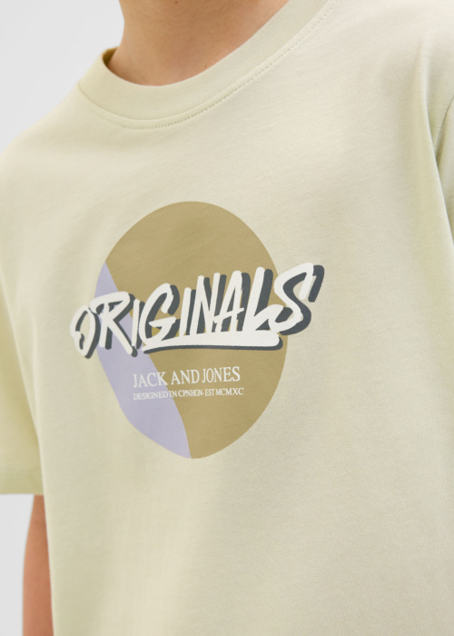 Футболка Varenna Jack & Jones