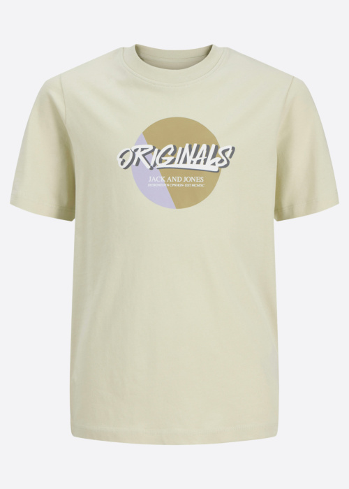 Футболка Varenna Jack & Jones