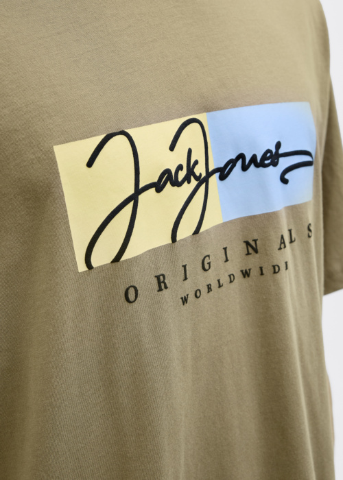 Jack & Jones T-särk Frederiksberg