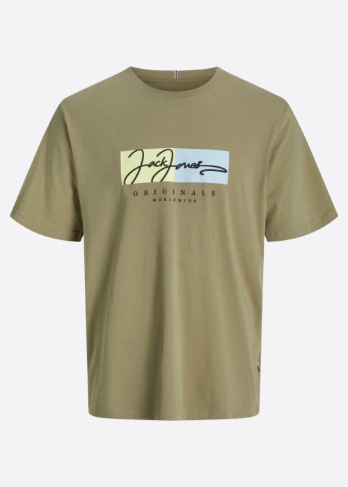 Jack & Jones T-särk Frederiksberg