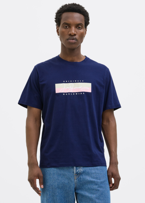 Jack & Jones T-särk Frederiksberg