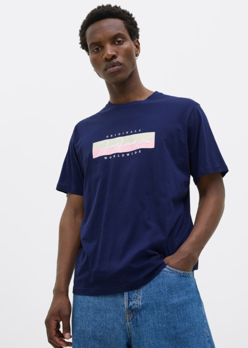 Jack & Jones T-särk Frederiksberg