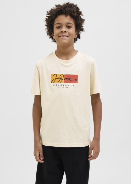 Jack & Jones T-särk Frederiksberg