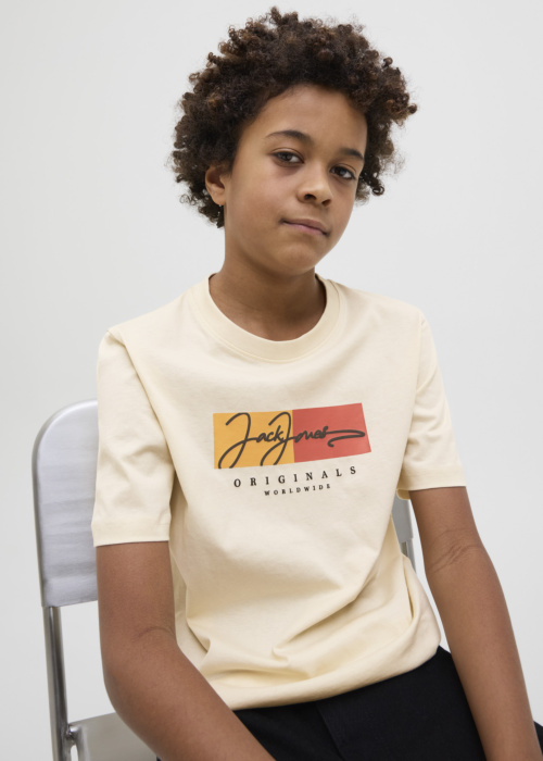 Jack & Jones T-särk Frederiksberg