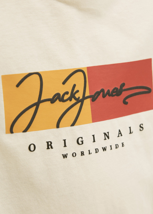 Jack & Jones T-särk Frederiksberg