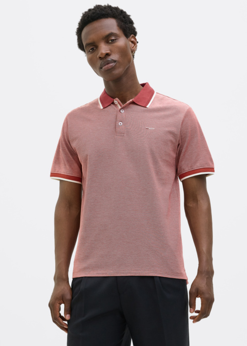 Jack & Jones polosärk Alves