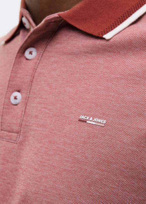 Jack & Jones polosärk Alves