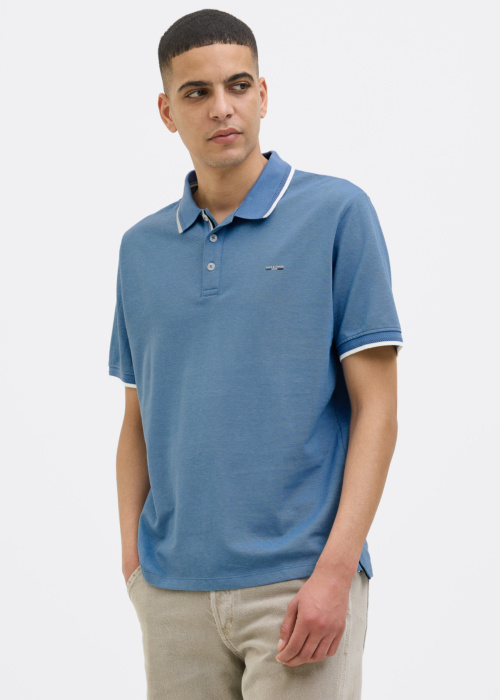 Рубашка-поло Alves Jack & Jones