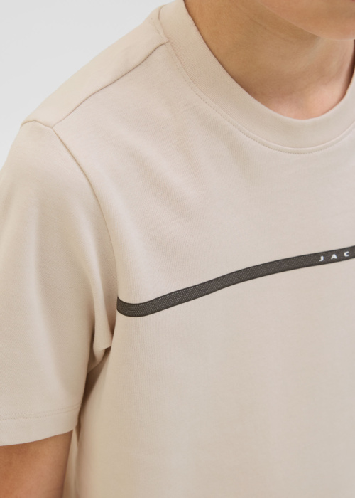 Футболка Fusion Jack & Jones