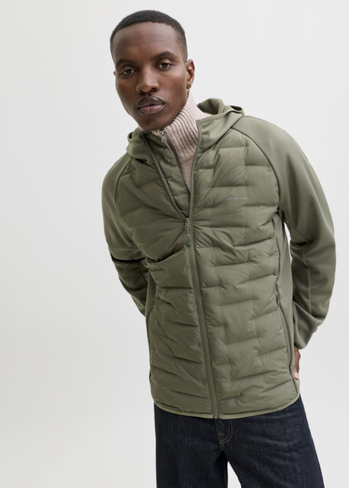 Jack & Jones kevad-sügisjope Perfect