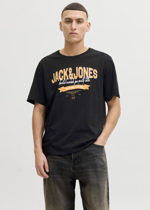 Jack & Jones T-särk Logo
