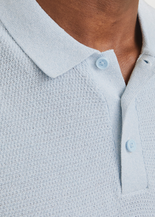 Рубашка-поло George Jack & Jones