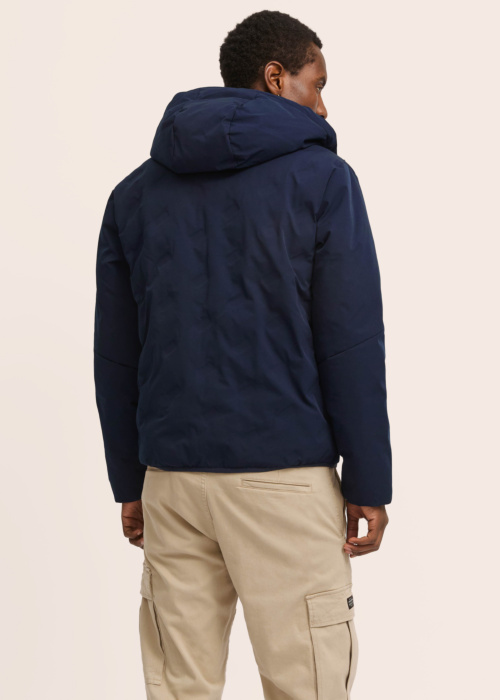 Весенне-осенняя куртка Adam Jack & Jones