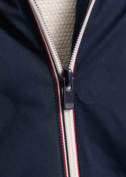 Весенне-осенняя куртка Adam Jack & Jones