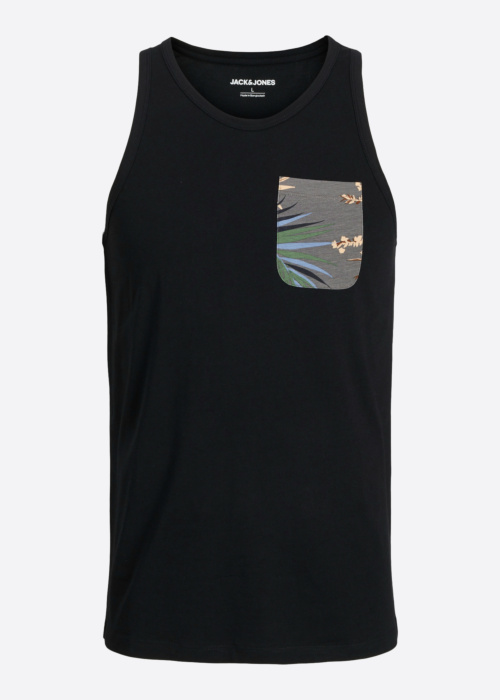 Майка Hawaii Jack & Jones