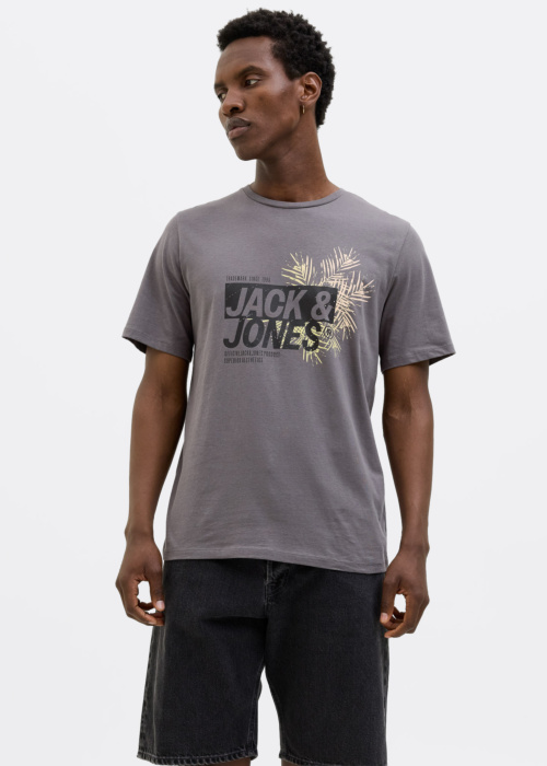 Футболка Jaxon Jack & Jones