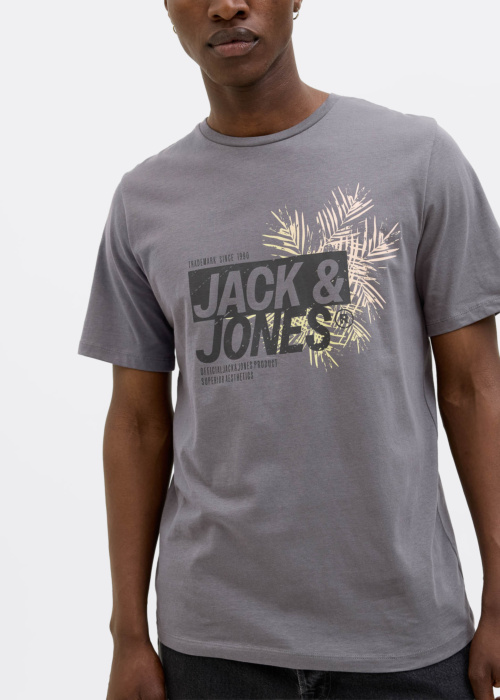 Футболка Jaxon Jack & Jones
