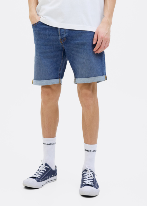 Джинсы Rick Jjoriginal Shorts At 101 Jack & Jones