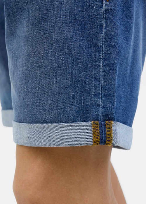 Джинсы Rick Jjoriginal Shorts At 101 Jack & Jones