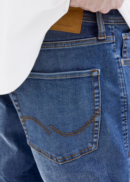 Джинсы Rick Jjoriginal Shorts At 101 Jack & Jones