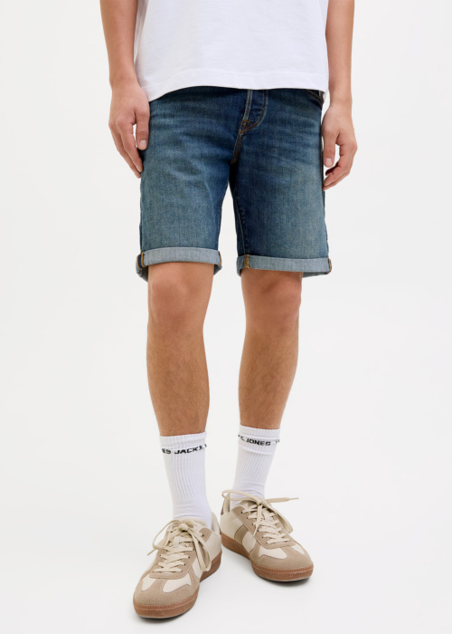 Джинсы Rick Fox Jack & Jones