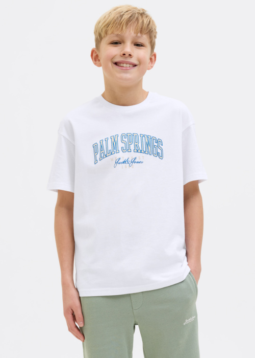 Футболка Detroit Jack & Jones