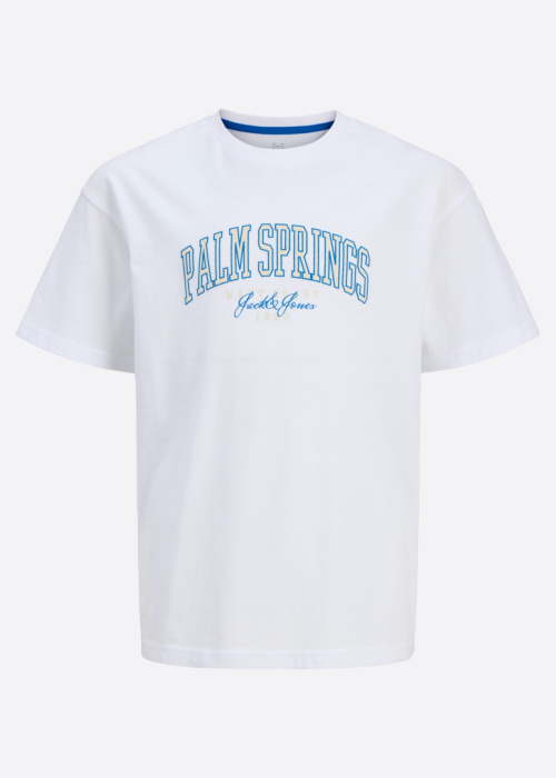 Футболка Detroit Jack & Jones