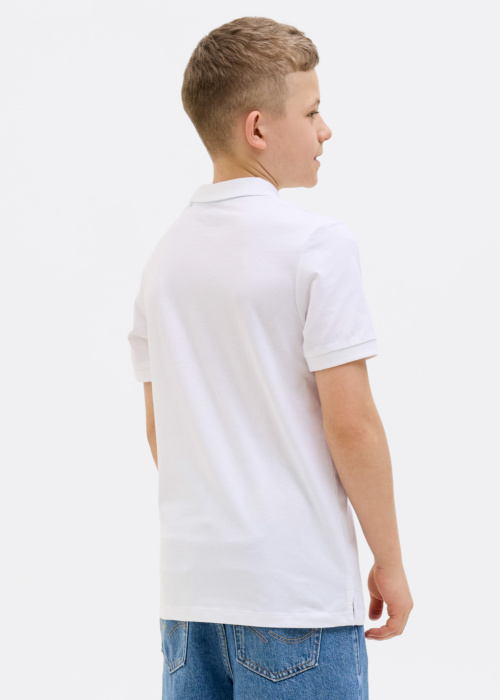 Рубашка-поло Simon Jack & Jones