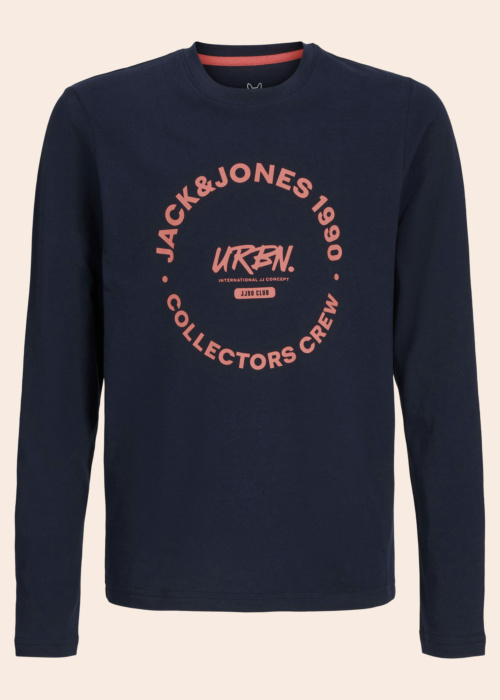 Футболка Simon Jack & Jones