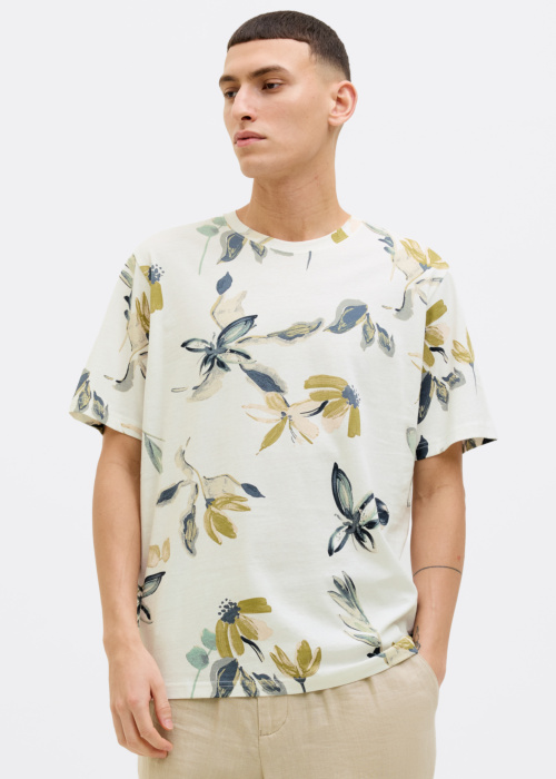 Футболка Varenna Jack & Jones