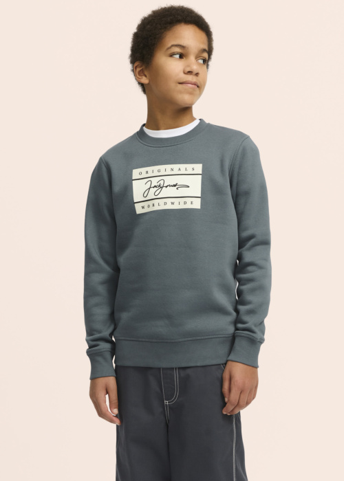 Кофта Frederiksberg Jack & Jones