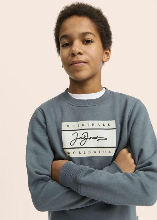 Кофта Frederiksberg Jack & Jones