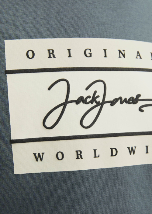 Кофта Frederiksberg Jack & Jones