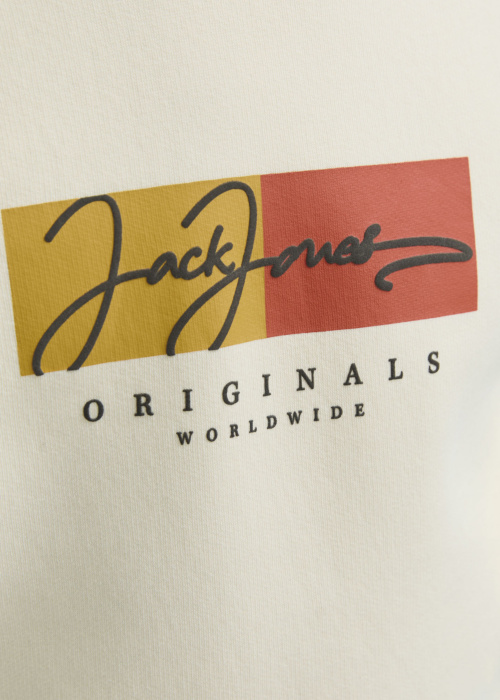 Кофта Frederiksberg Jack & Jones
