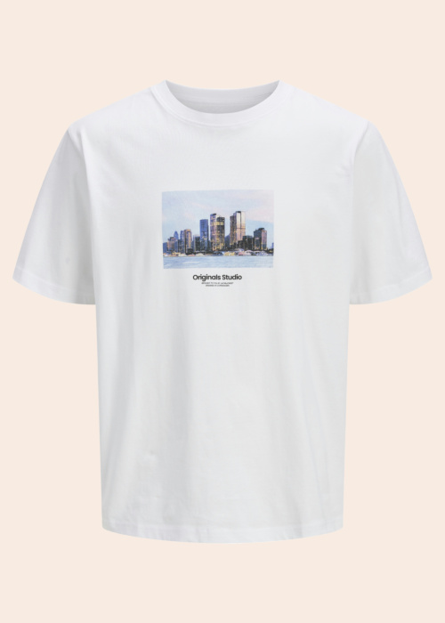 Jack & Jones T-särk Vesterbro