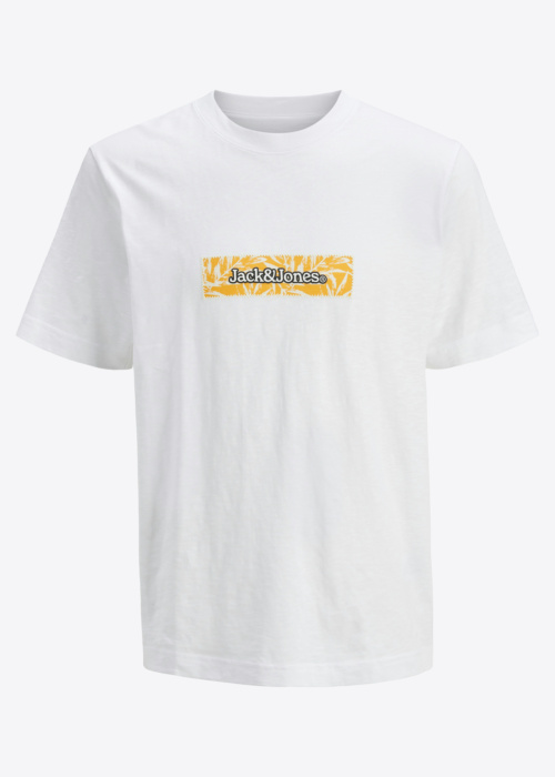 Футболка Split Jack & Jones