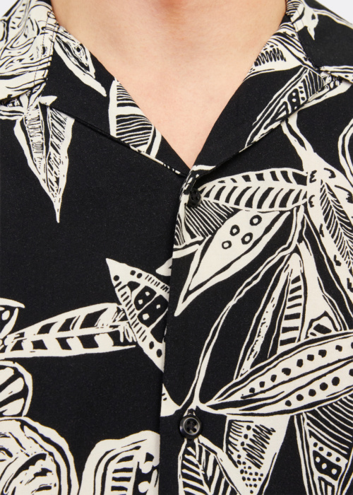 Рубашка Luke Jack & Jones